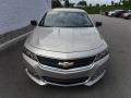 2014 Champagne Silver Metallic Chevrolet Impala LS  photo #4