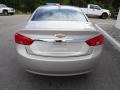 2014 Champagne Silver Metallic Chevrolet Impala LS  photo #8