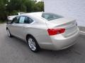 2014 Champagne Silver Metallic Chevrolet Impala LS  photo #9
