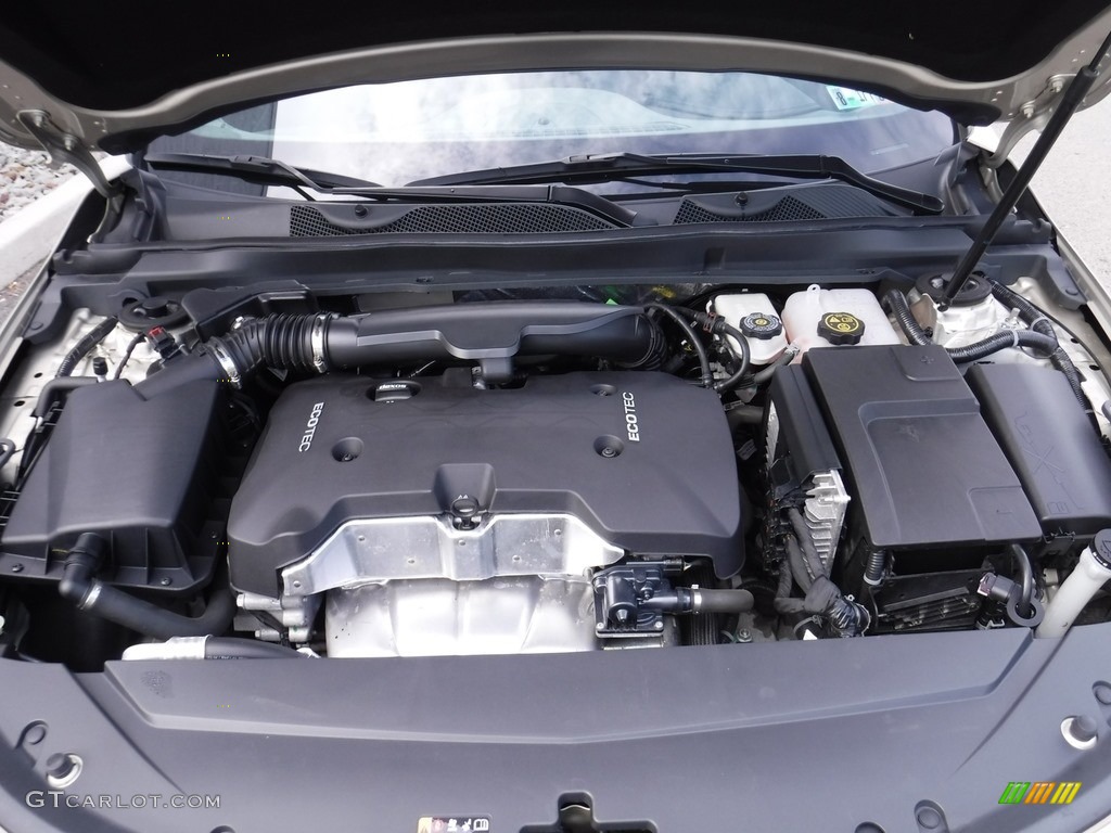 2014 Impala LS - Champagne Silver Metallic / Jet Black/Dark Titanium photo #10