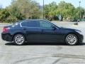 Black Obsidian - G 35 Journey Sedan Photo No. 2