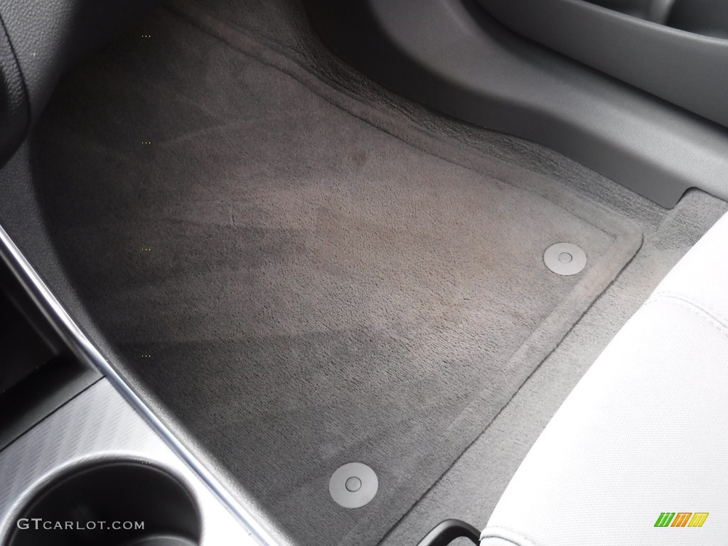 2014 Impala LS - Champagne Silver Metallic / Jet Black/Dark Titanium photo #17