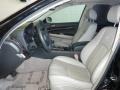 Black Obsidian - G 35 Journey Sedan Photo No. 5