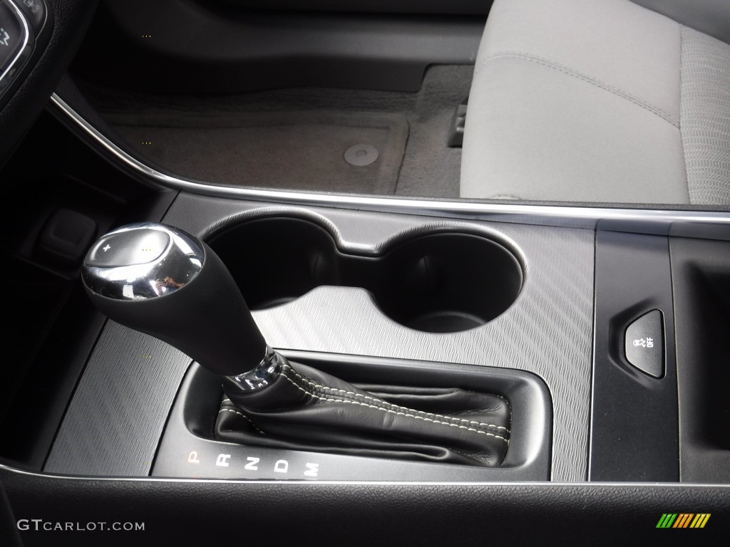 2014 Impala LS - Champagne Silver Metallic / Jet Black/Dark Titanium photo #18