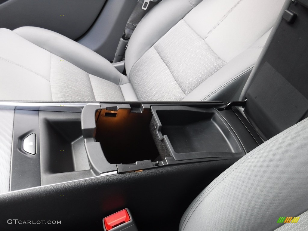 2014 Impala LS - Champagne Silver Metallic / Jet Black/Dark Titanium photo #20