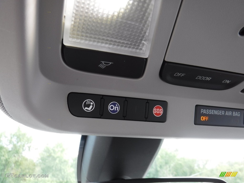 2014 Impala LS - Champagne Silver Metallic / Jet Black/Dark Titanium photo #22