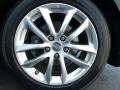 Black Obsidian - G 35 Journey Sedan Photo No. 10