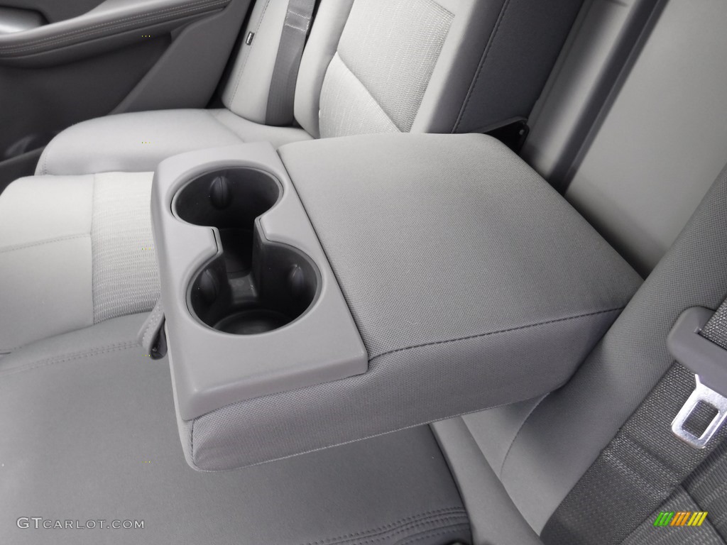 2014 Impala LS - Champagne Silver Metallic / Jet Black/Dark Titanium photo #27