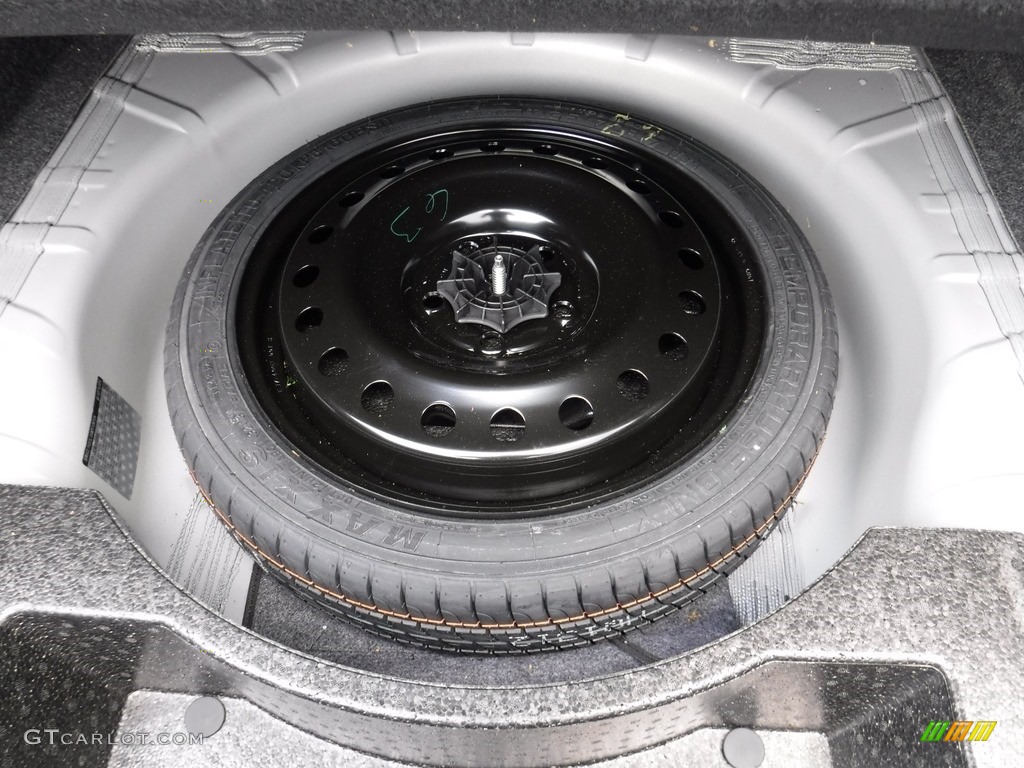 2014 Impala LS - Champagne Silver Metallic / Jet Black/Dark Titanium photo #30