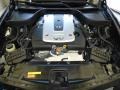 Black Obsidian - G 35 Journey Sedan Photo No. 26