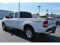 2010 Oxford White Ford Ranger Sport SuperCab  photo #5