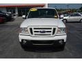 Oxford White - Ranger Sport SuperCab Photo No. 21