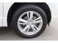 White Diamond Pearl - RDX Technology Photo No. 10