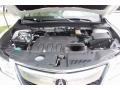 White Diamond Pearl - RDX Technology Photo No. 22