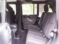 2016 Black Jeep Wrangler Unlimited Sport 4x4  photo #10