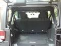 2016 Black Jeep Wrangler Unlimited Sport 4x4  photo #11