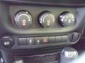 2016 Black Jeep Wrangler Unlimited Sport 4x4  photo #17