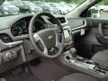 Tungsten Metallic - Traverse LT AWD Photo No. 8