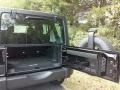 2016 Black Jeep Wrangler Unlimited Sport 4x4  photo #19