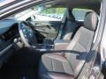 Predawn Gray Mica - Camry SE Photo No. 8