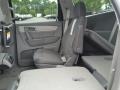 Champagne Silver Metallic - Traverse LT AWD Photo No. 6