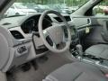 Champagne Silver Metallic - Traverse LT AWD Photo No. 8