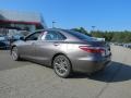 Predawn Gray Mica - Camry SE Photo No. 22
