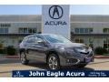 Modern Steel Metallic - RDX Advance AWD Photo No. 1