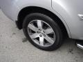 Alabaster Silver Metallic - Pilot Touring 4WD Photo No. 4