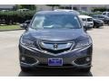 Modern Steel Metallic - RDX Advance AWD Photo No. 2