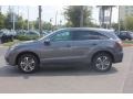 Modern Steel Metallic - RDX Advance AWD Photo No. 4