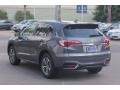Modern Steel Metallic - RDX Advance AWD Photo No. 5