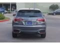 Modern Steel Metallic - RDX Advance AWD Photo No. 6