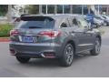 Modern Steel Metallic - RDX Advance AWD Photo No. 7