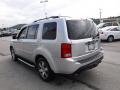 Alabaster Silver Metallic - Pilot Touring 4WD Photo No. 8