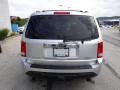 Alabaster Silver Metallic - Pilot Touring 4WD Photo No. 9