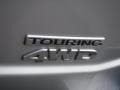 Alabaster Silver Metallic - Pilot Touring 4WD Photo No. 10