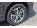 Modern Steel Metallic - RDX Advance AWD Photo No. 12
