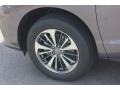 Modern Steel Metallic - RDX Advance AWD Photo No. 13