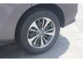 Modern Steel Metallic - RDX Advance AWD Photo No. 14