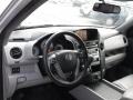 Alabaster Silver Metallic - Pilot Touring 4WD Photo No. 13