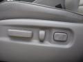 Alabaster Silver Metallic - Pilot Touring 4WD Photo No. 16