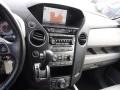 Alabaster Silver Metallic - Pilot Touring 4WD Photo No. 17