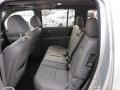 Alabaster Silver Metallic - Pilot Touring 4WD Photo No. 22