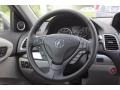 Graystone Steering Wheel Photo for 2017 Acura RDX #115435449