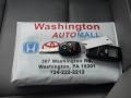 Alabaster Silver Metallic - Pilot Touring 4WD Photo No. 28