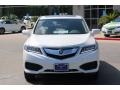 White Diamond Pearl - RDX  Photo No. 2