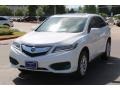 White Diamond Pearl - RDX  Photo No. 3