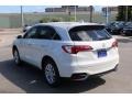 White Diamond Pearl - RDX  Photo No. 5