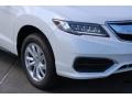 White Diamond Pearl - RDX  Photo No. 10